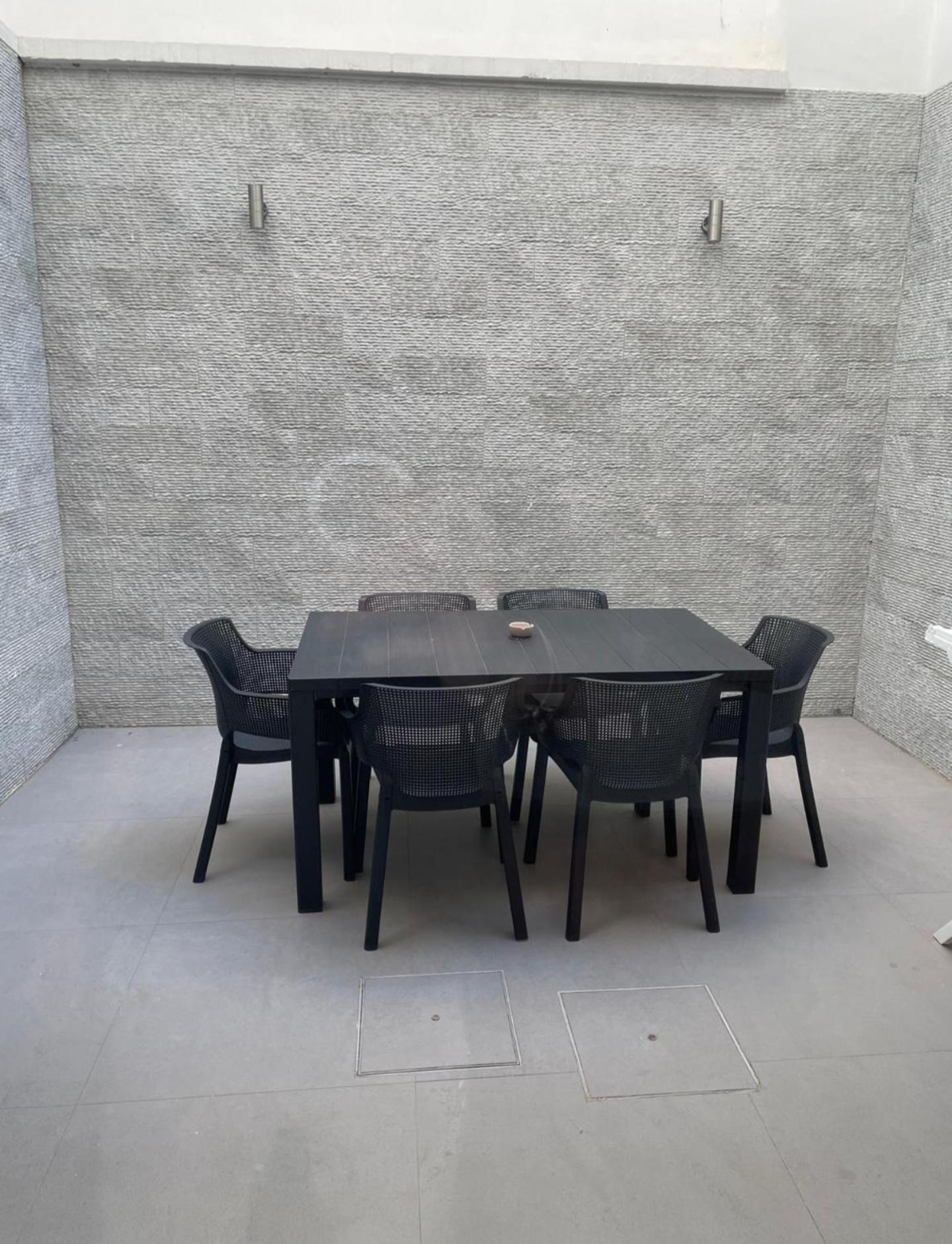 Marebed Apartments & Rooms Porto Cesareo Exterior foto